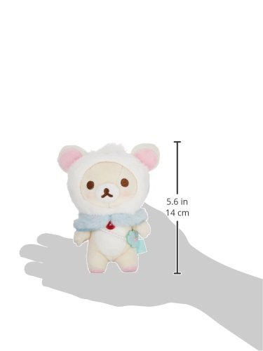 Amazon.co.jp: リラックマ コリラックマバケーション ぶらさげ